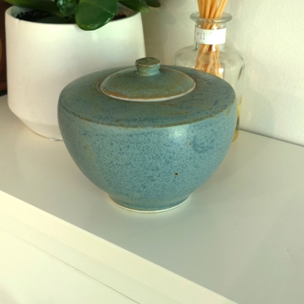 Handmade Pot
